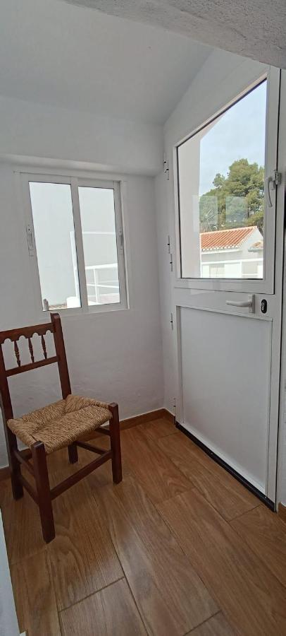 Casa Rural Torrecilla, 1919 Yunquera Extérieur photo